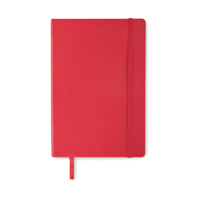 BRETA — Rouge — dessus