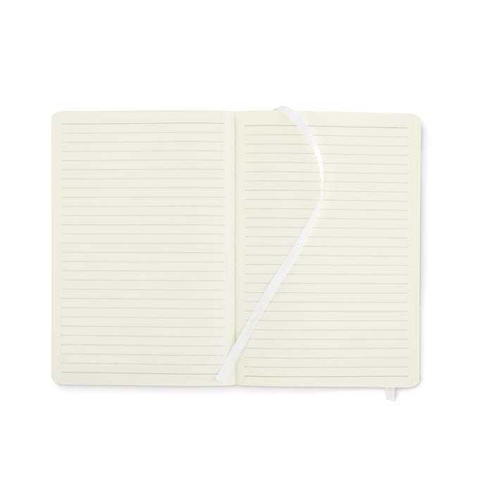 BRETA — Blanc — ouvert