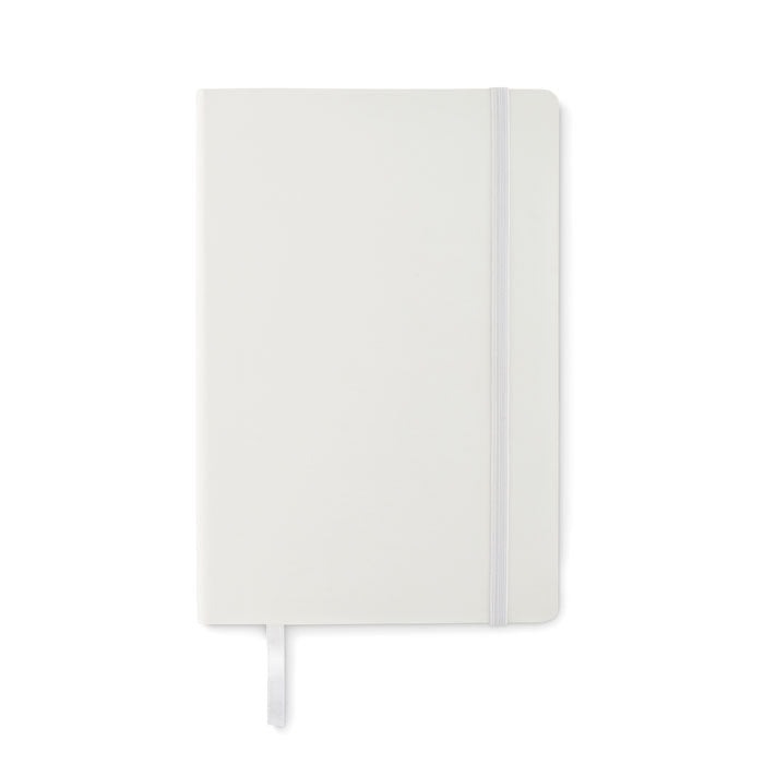 BRETA — Blanc — dessus