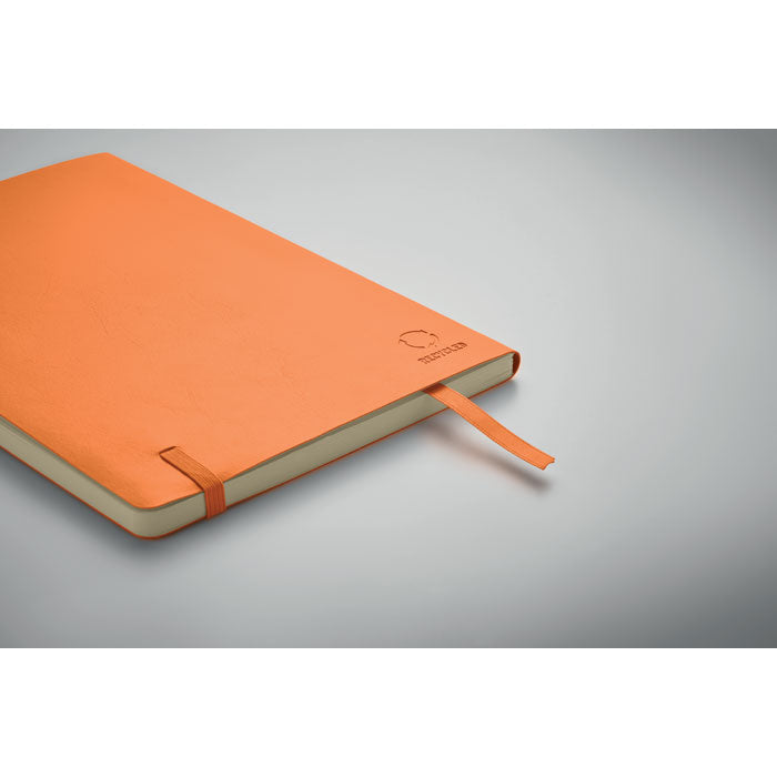 BRETA — Orange — item detail picture