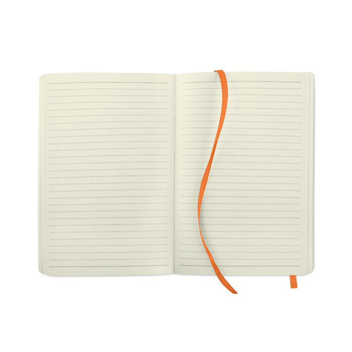 BRETA — Orange — ouvert