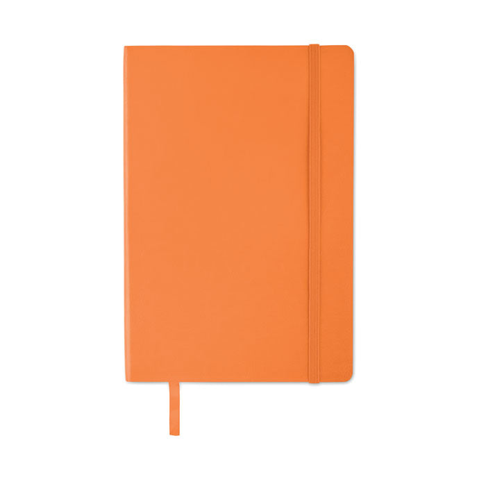 BRETA — Orange — profil