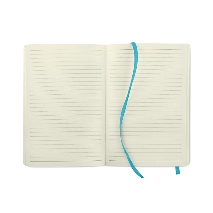 BRETA — Turquoise — ouvert