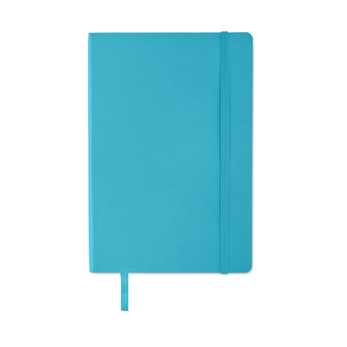 BRETA — Turquoise — profil