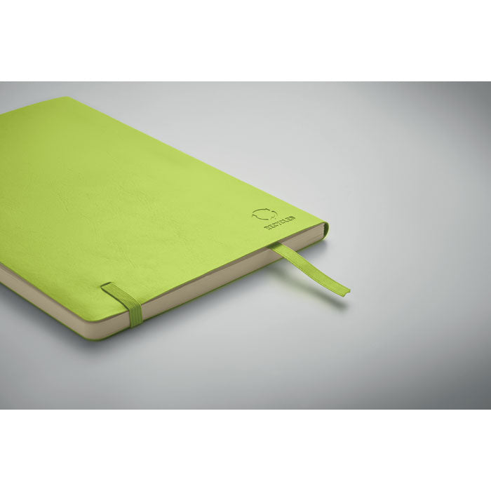 BRETA — Lime — item detail picture