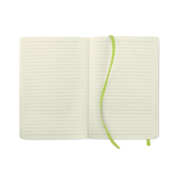 BRETA — Lime — ouvert