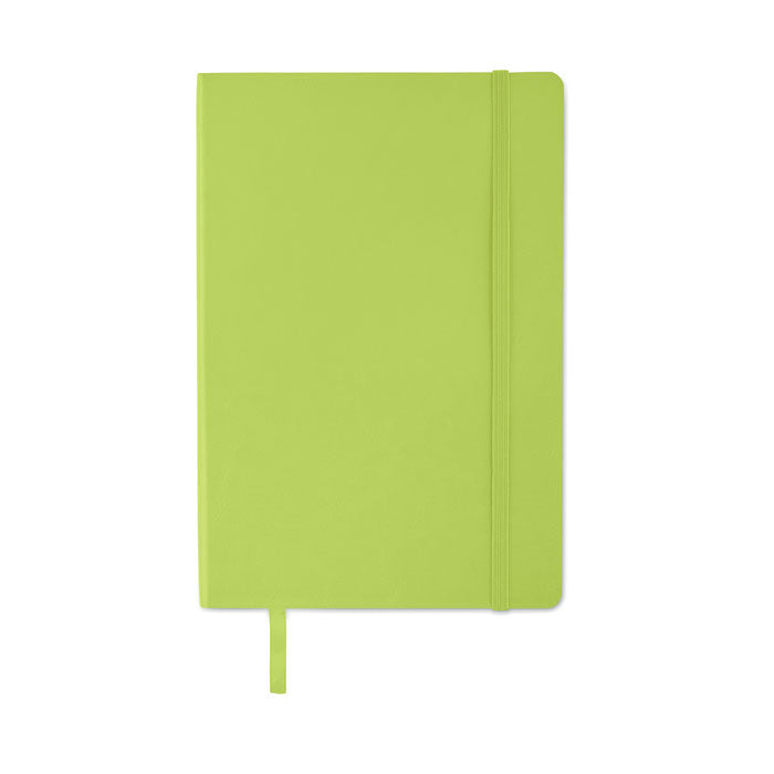 BRETA — Lime — profil
