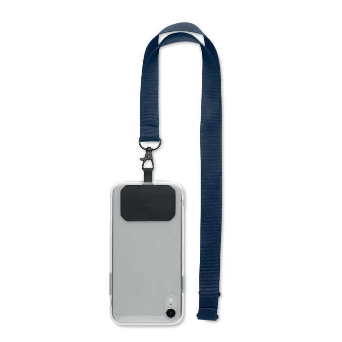 AMESTE — Bleu — profil