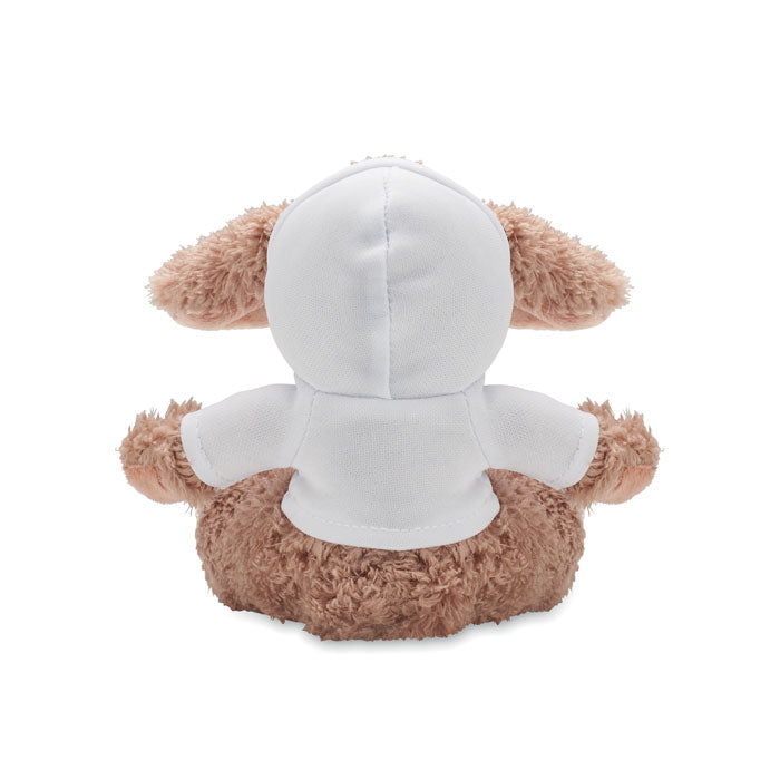 BUNNY — Blanc — dos