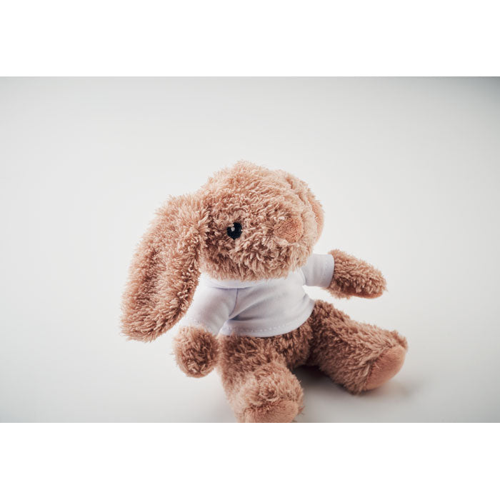 BUNNY — Blanc — item detail picture