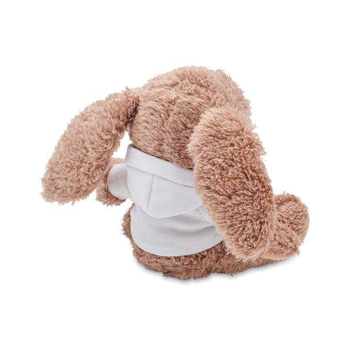 BUNNY — Blanc — ouvert