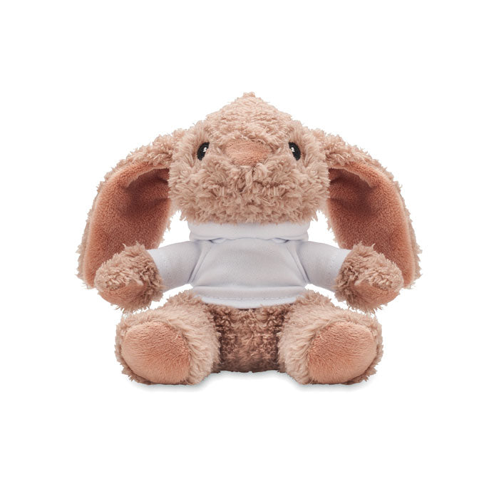 BUNNY — Blanc — profil