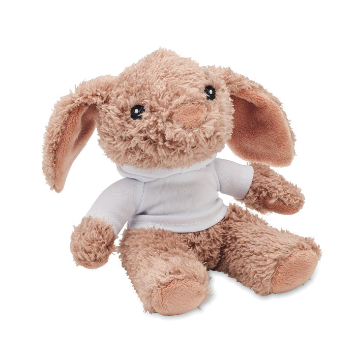 BUNNY — Blanc — dessus
