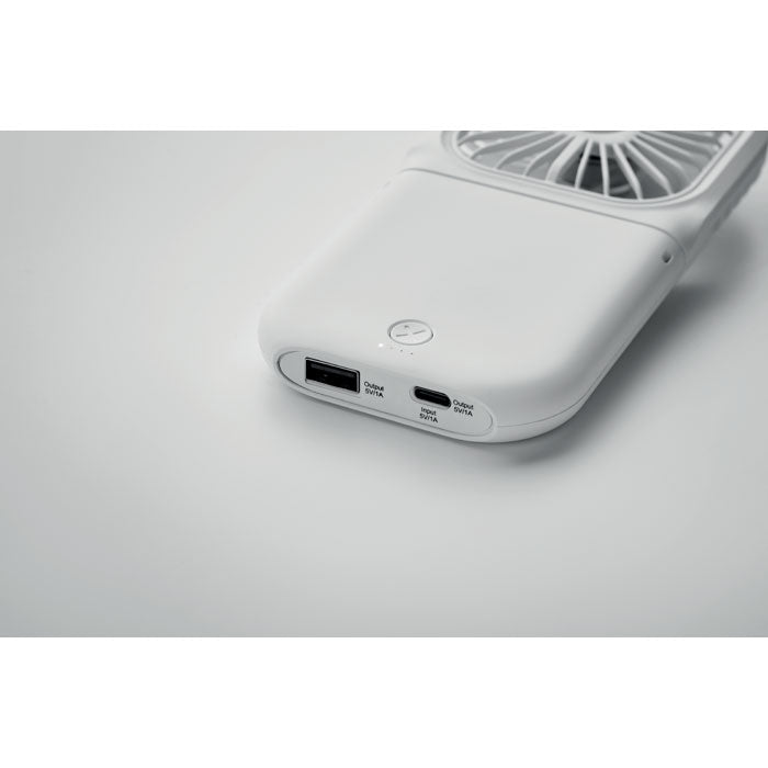 STANDFAN — Blanc — item detail picture