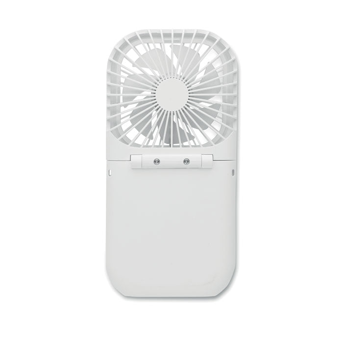 STANDFAN — Blanc — dessus
