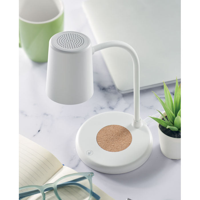 SPOT — Blanc — item ambiant picture