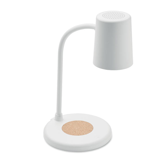 SPOT — Blanc — dos