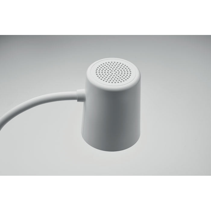 SPOT — Blanc — détail 1