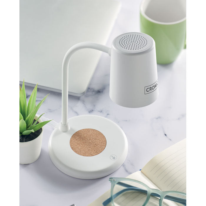 SPOT — Blanc — 7