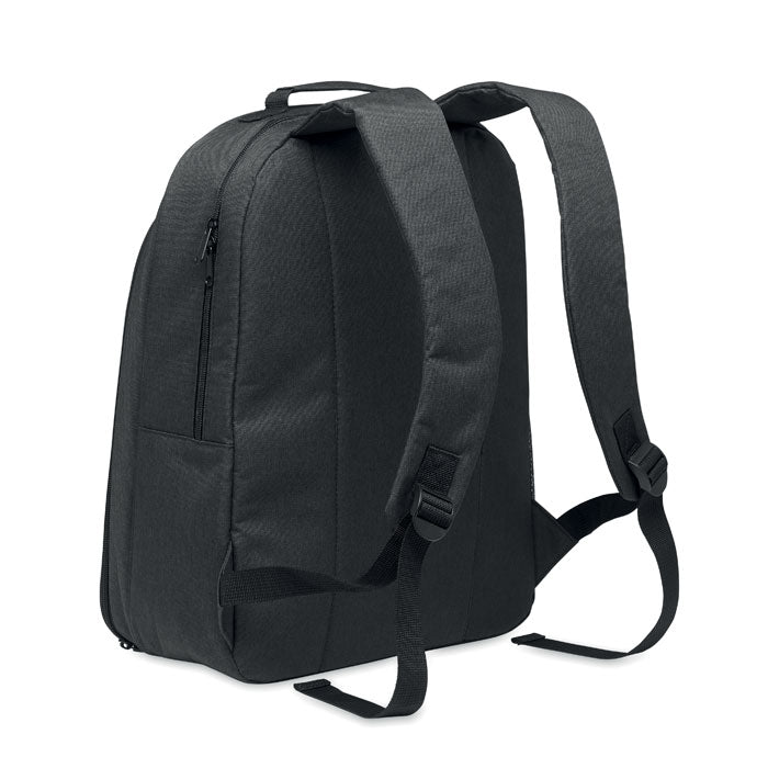 COOLPACK — Noir — ouvert