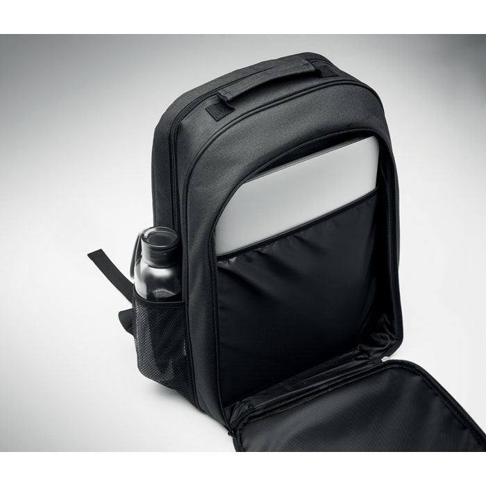 COOLPACK — Noir — détail 1
