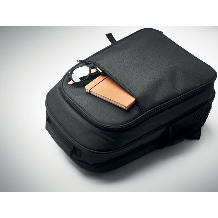 COOLPACK — Noir — détail 3