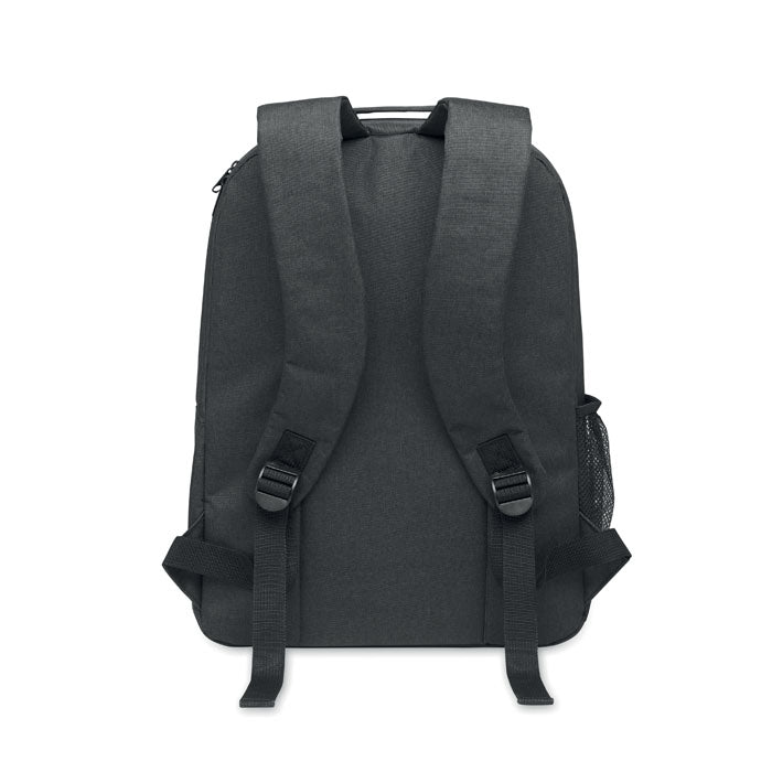 COOLPACK — Noir — profil