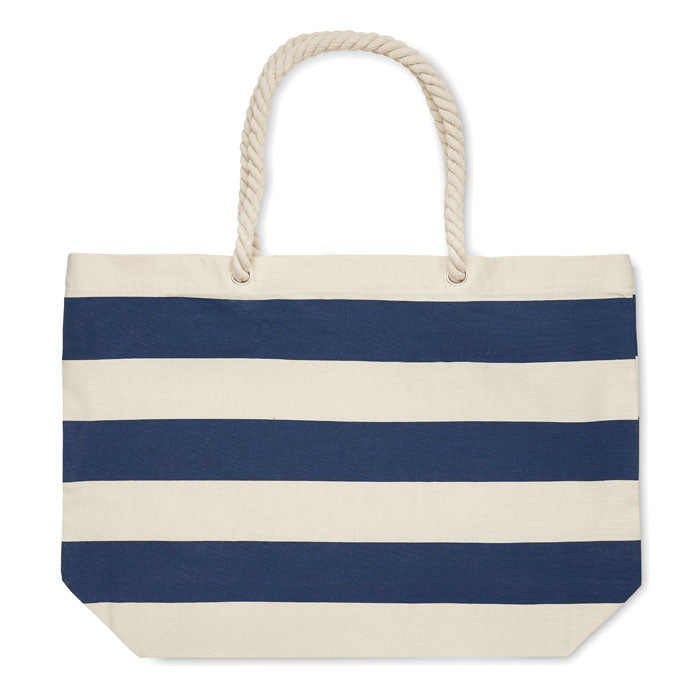 HEAVEN STRIPE — Bleu — dos