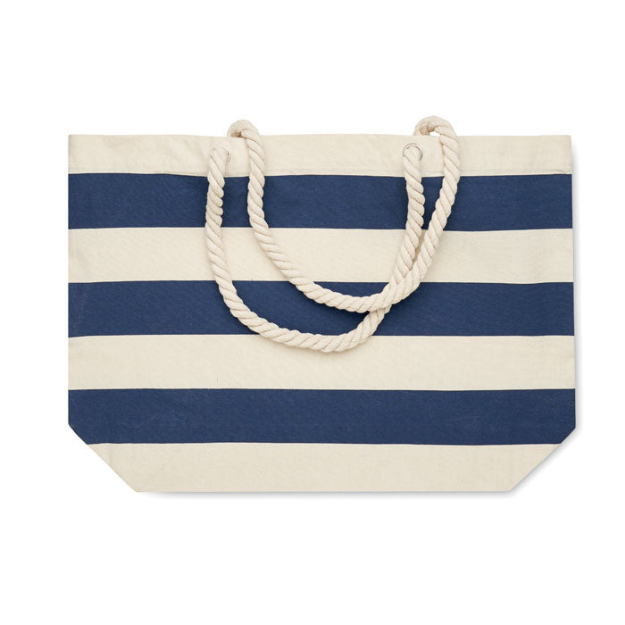 HEAVEN STRIPE — Bleu — ouvert