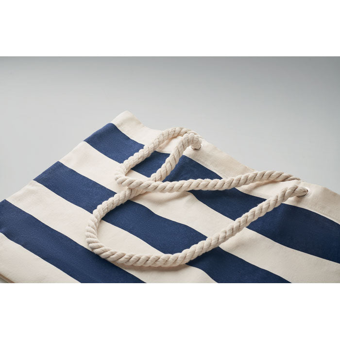 HEAVEN STRIPE — Bleu — détail 1
