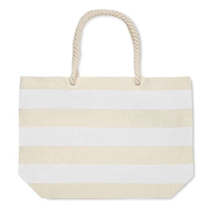 HEAVEN STRIPE — Blanc — dos