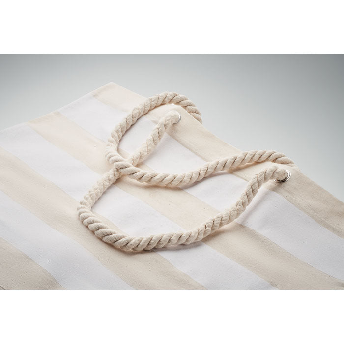 HEAVEN STRIPE — Blanc — item detail picture