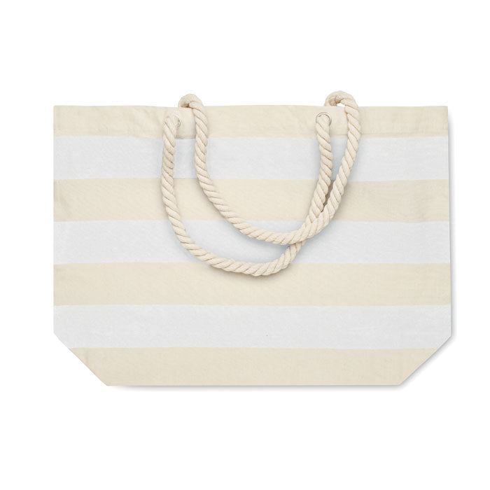 HEAVEN STRIPE — Blanc — ouvert