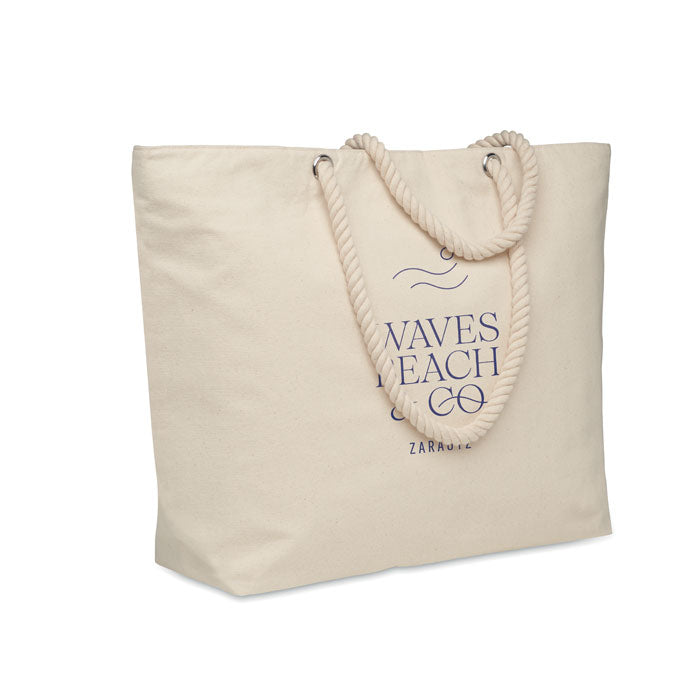 HEAVEN — Beige — exemple de marquage