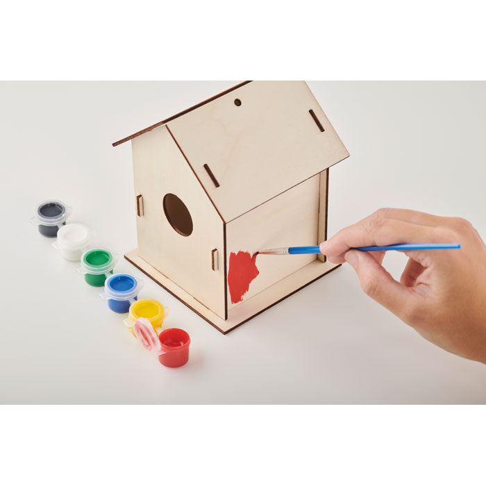 PAINTHOUSE — Bois — item detail picture