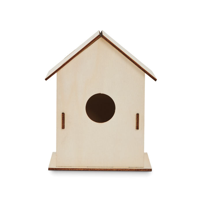 PAINTHOUSE — Bois — dessus