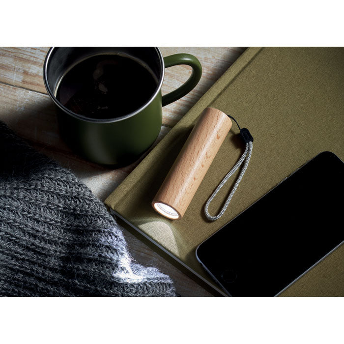 LITE — Bois — item ambiant picture