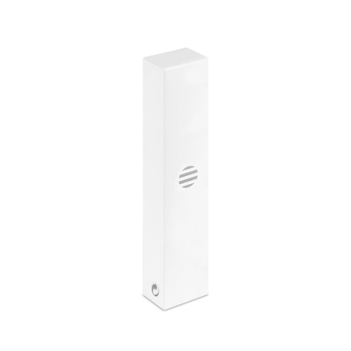 TRACTA — Argent — box