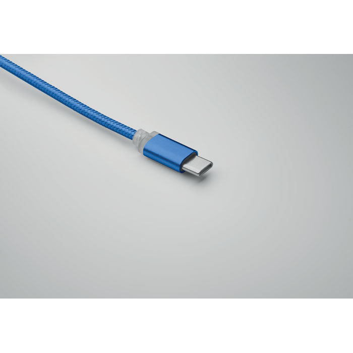 BLUE — Bleu Royal — détail 5