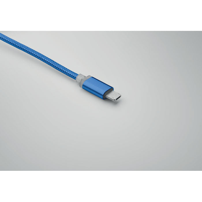 BLUE — Bleu Royal — 6