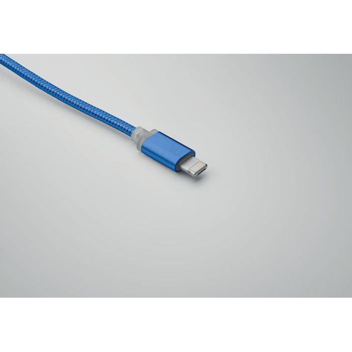 BLUE — Bleu Royal — 7