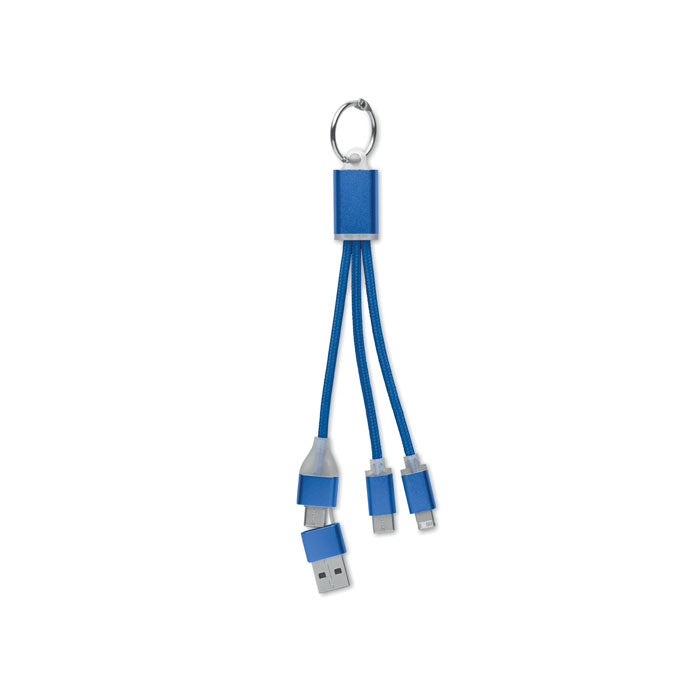 BLUE — Bleu Royal