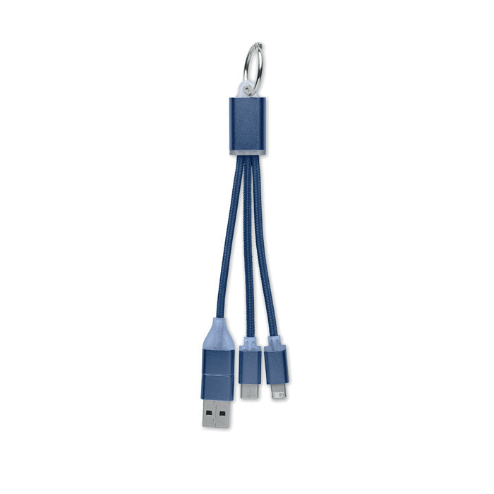 BLUE — Bleu Marine — ouvert