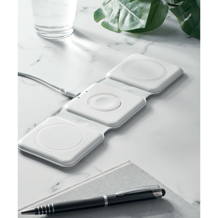 ORIO — Blanc — item ambiant picture