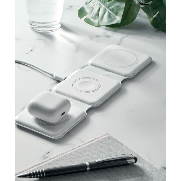 ORIO — Blanc — détail 5