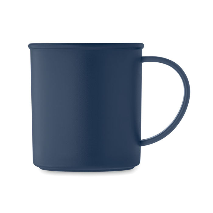 ALAS — Bleu Marine — ouvert