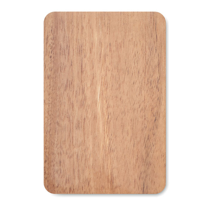 VERSA — Bois — détail 3
