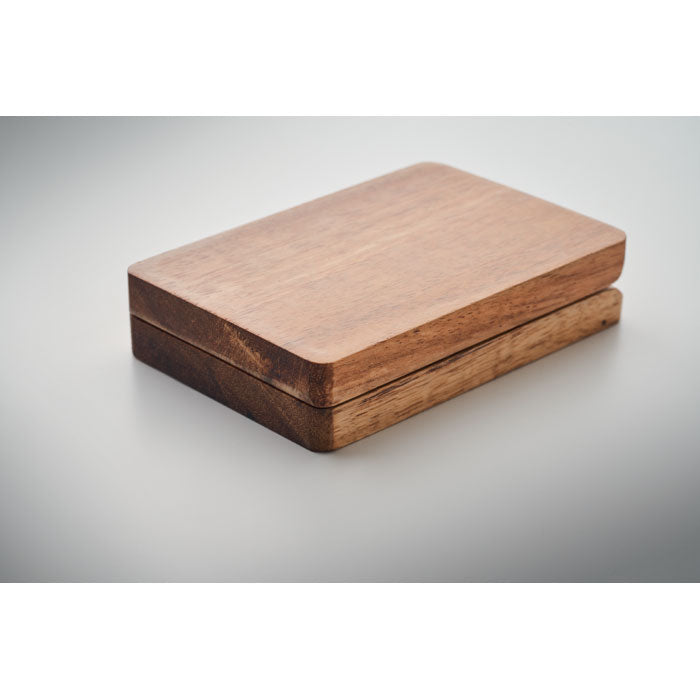 VERSA — Bois — détail 5