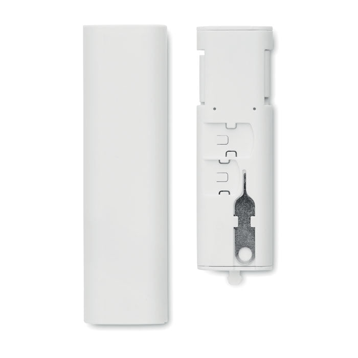 SUPABLE — Blanc — 7