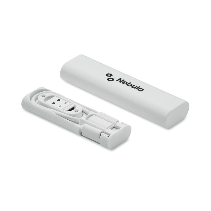 SUPABLE — Blanc — exemple de marquage